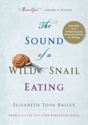 The Sound of a Wild Snail Eating - Epub + Converted Pdf